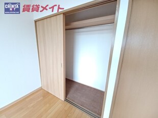 パレオシンセイ　Ⅲの物件内観写真